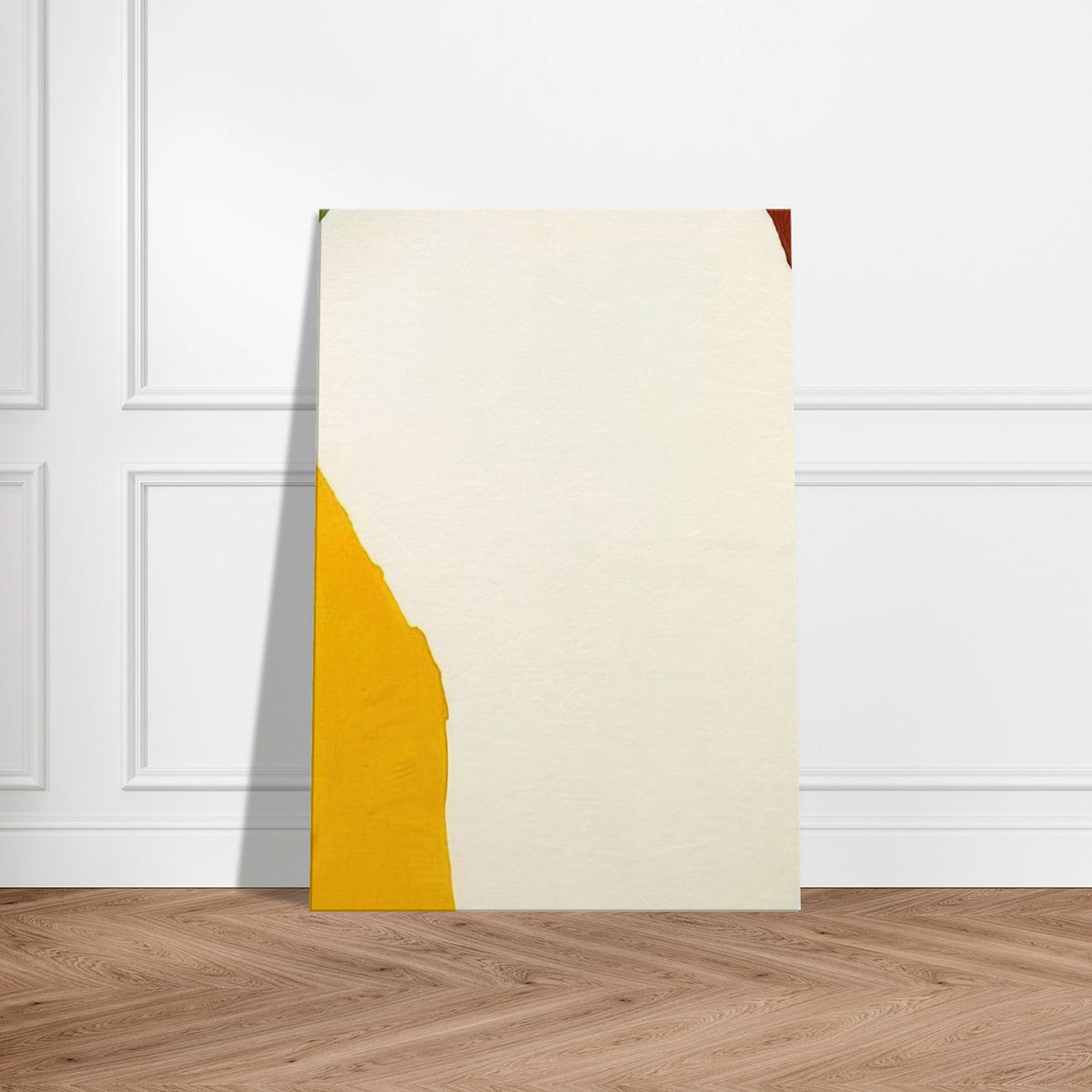 Wind Directions - 1970 Canvas | Helen Frankenthaler Canvas | Frankenthaler Helen