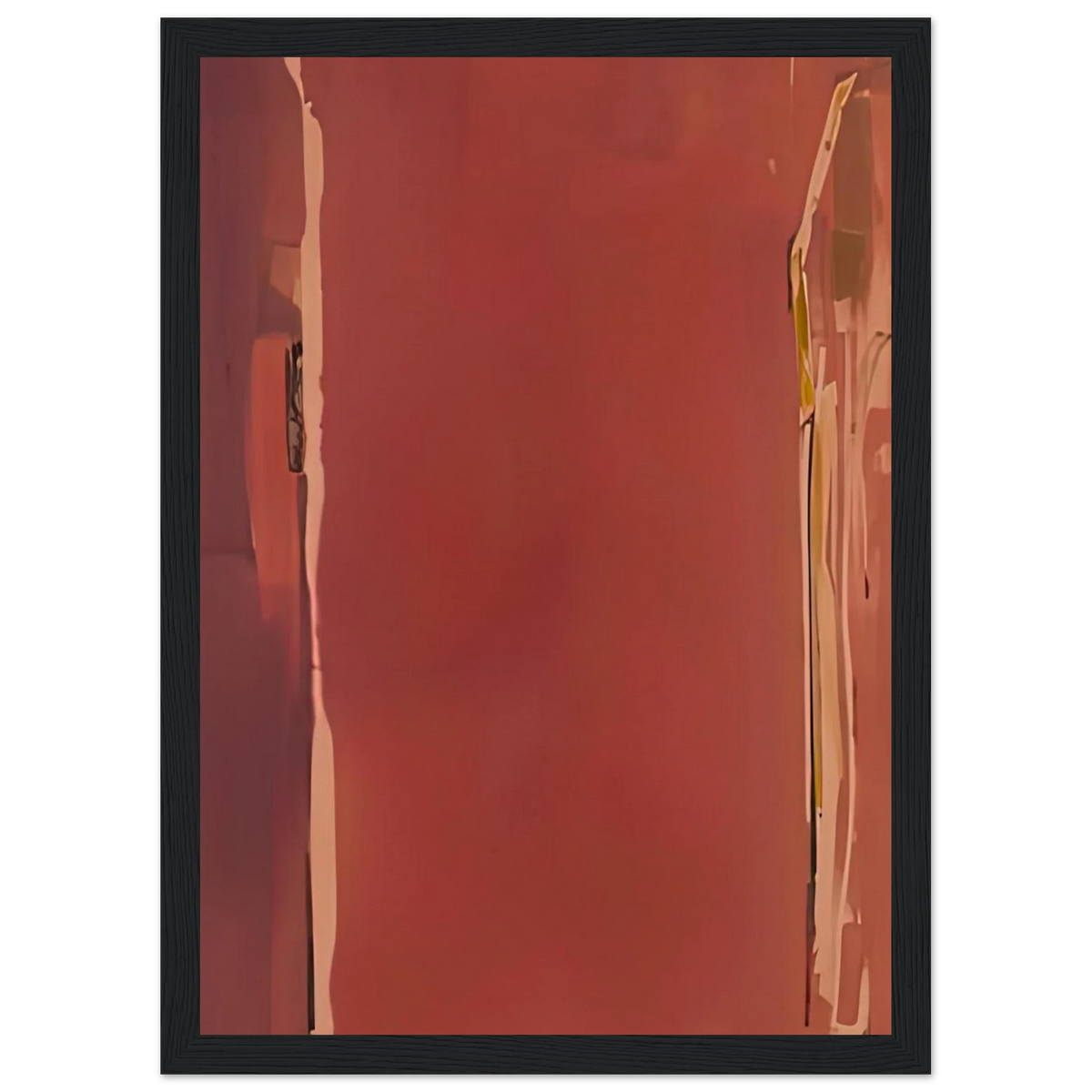 Sentry, 1976- Framed Poster | Helen Frankenthaler Framed Prints Wall Art | Frankenthaler Helen