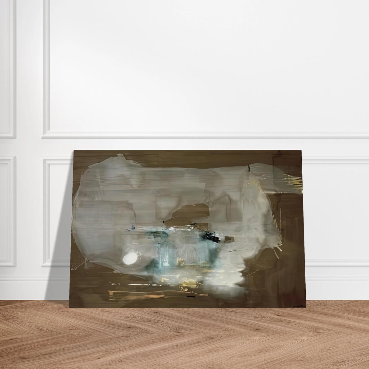 M, 1977- Poster | Helen Frankenthaler Poster | Frankenthaler Helen