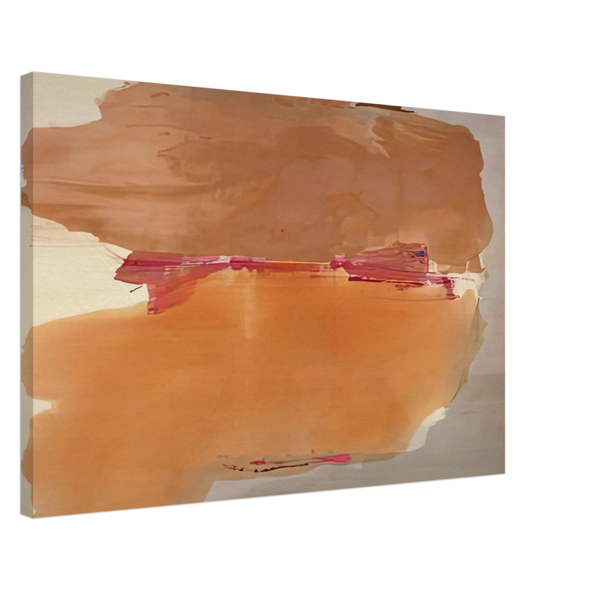 Sphinx, 1976- Canvas | Helen Frankenthaler Canvas | Frankenthaler Helen