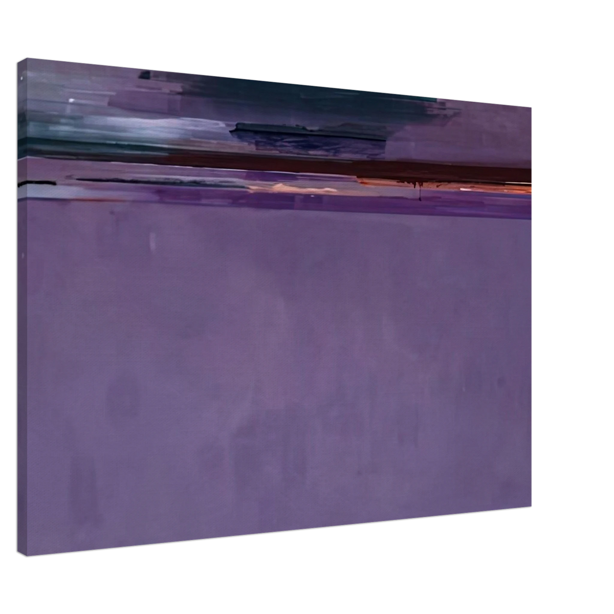 The Other Side, 2002- Canvas | Helen Frankenthaler Canvas | Frankenthaler Helen