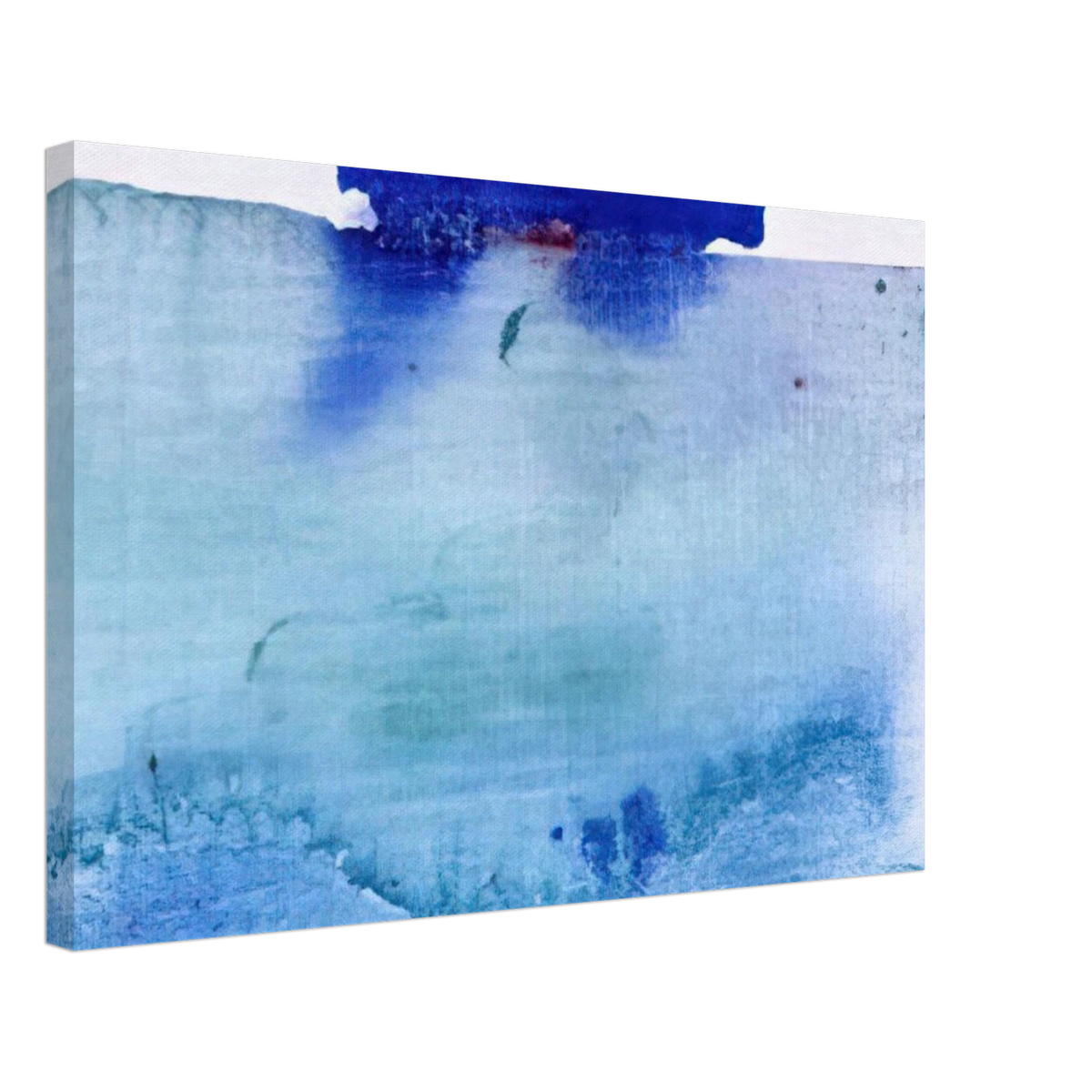 Untitled - 1982 Canvas | Helen Frankenthaler Canvas | Frankenthaler Helen