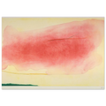 Nepenthe - 1972 Poster | Helen Frankenthaler Poster | Frankenthaler Helen