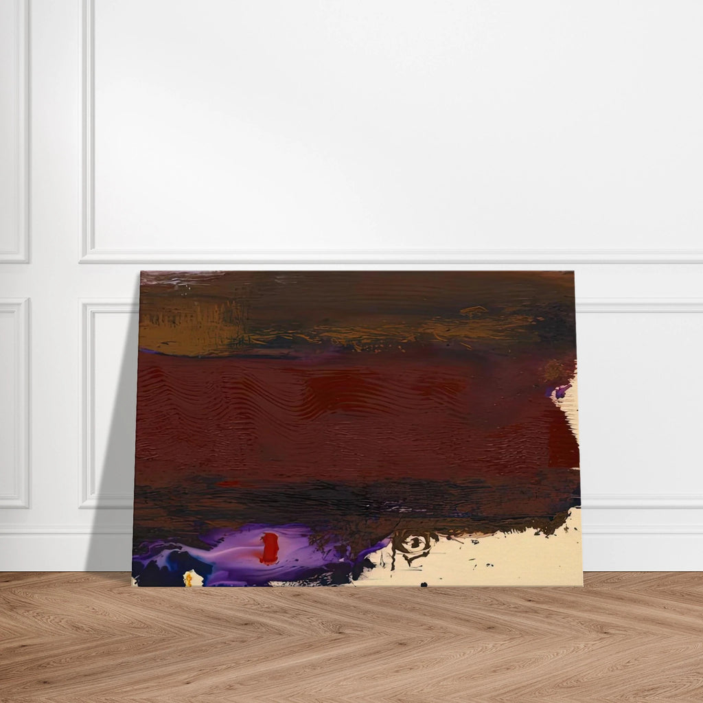 Requiem, 1992- Canvas | Helen Frankenthaler Canvas | Frankenthaler Helen