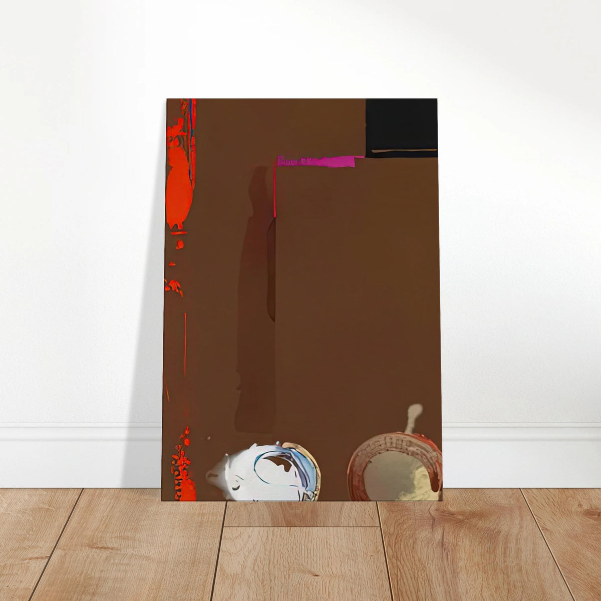 Syzygy, 1987- Canvas | Helen Frankenthaler Canvas | Frankenthaler Helen