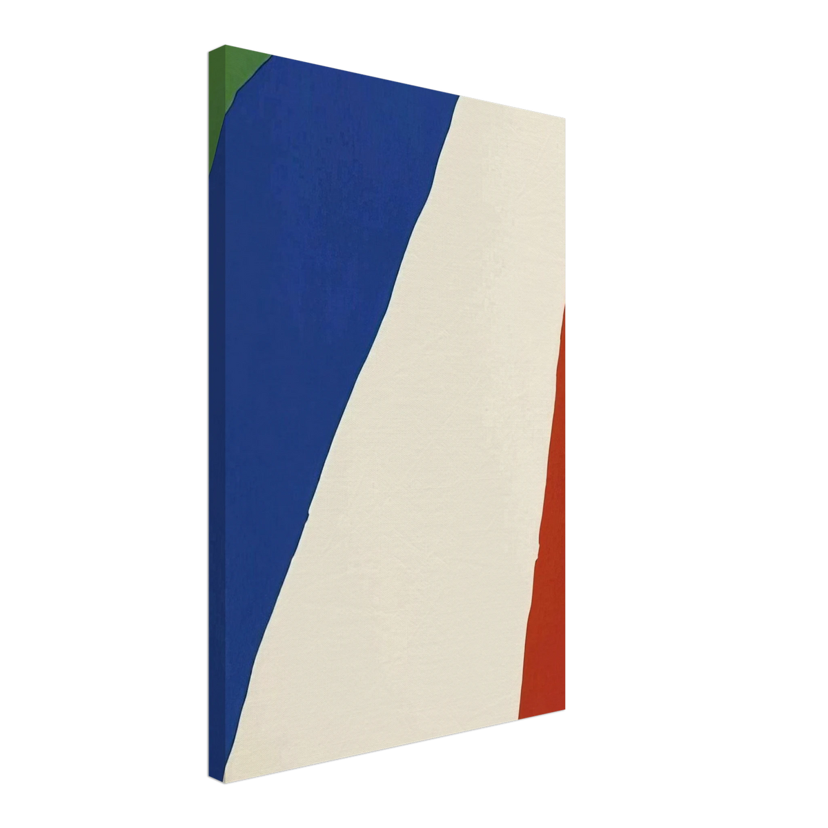 Untitled - 1967 Canvas | Helen Frankenthaler Canvas | Frankenthaler Helen
