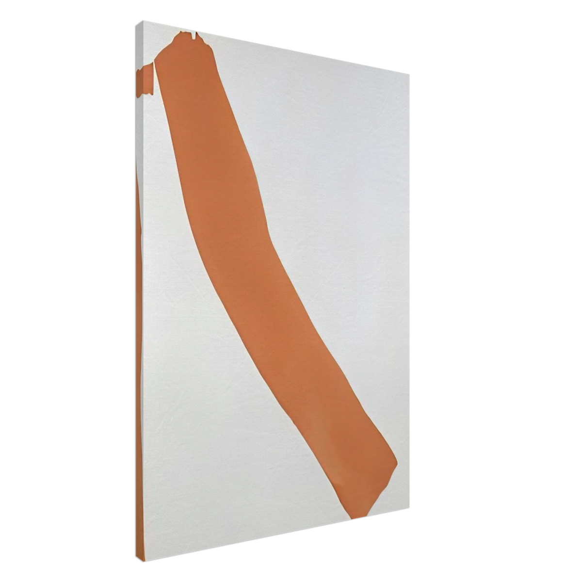 Stride, 1969- Canvas | Helen Frankenthaler Canvas | Frankenthaler Helen