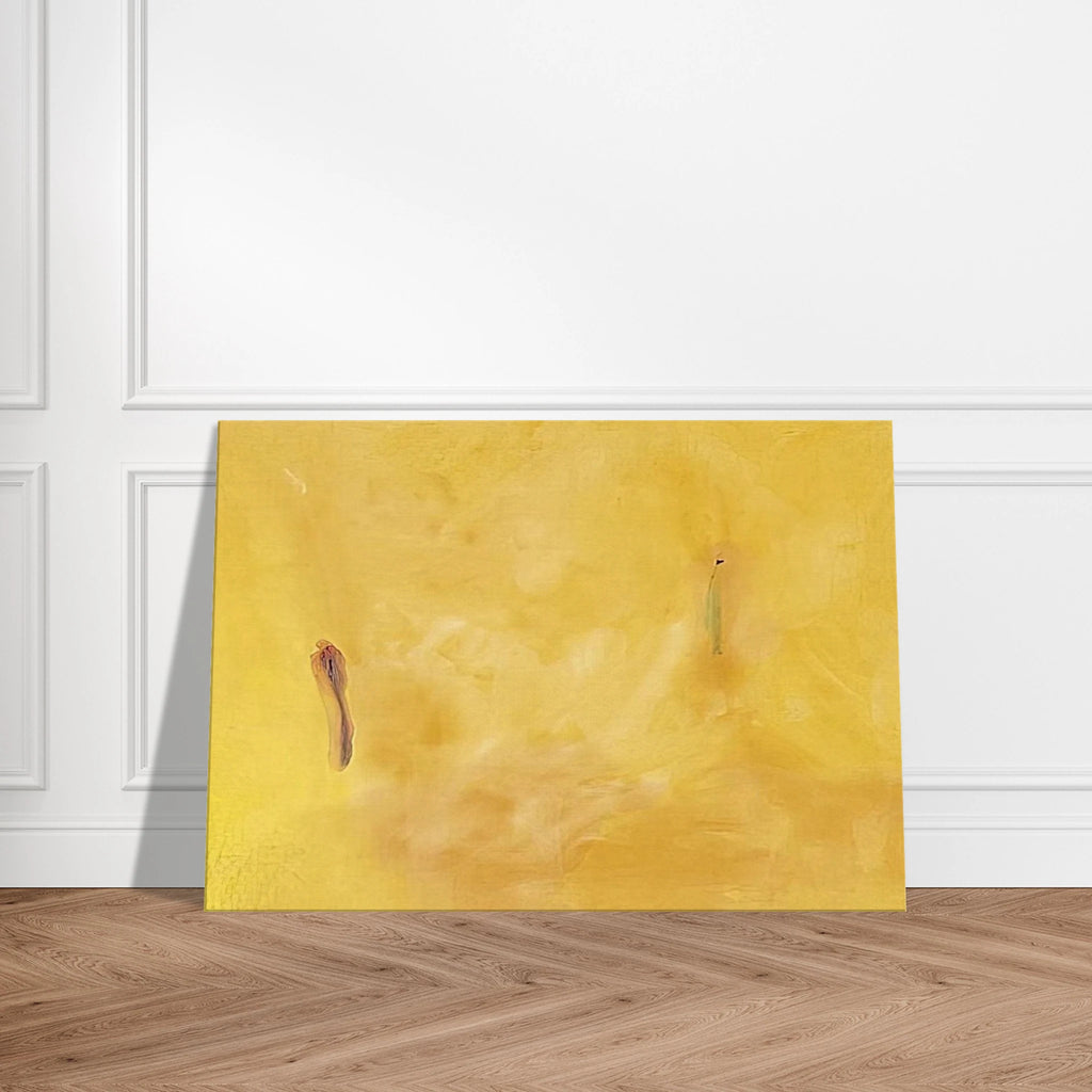 Earliness - 1975 Canvas | Helen Frankenthaler Canvas | Frankenthaler Helen