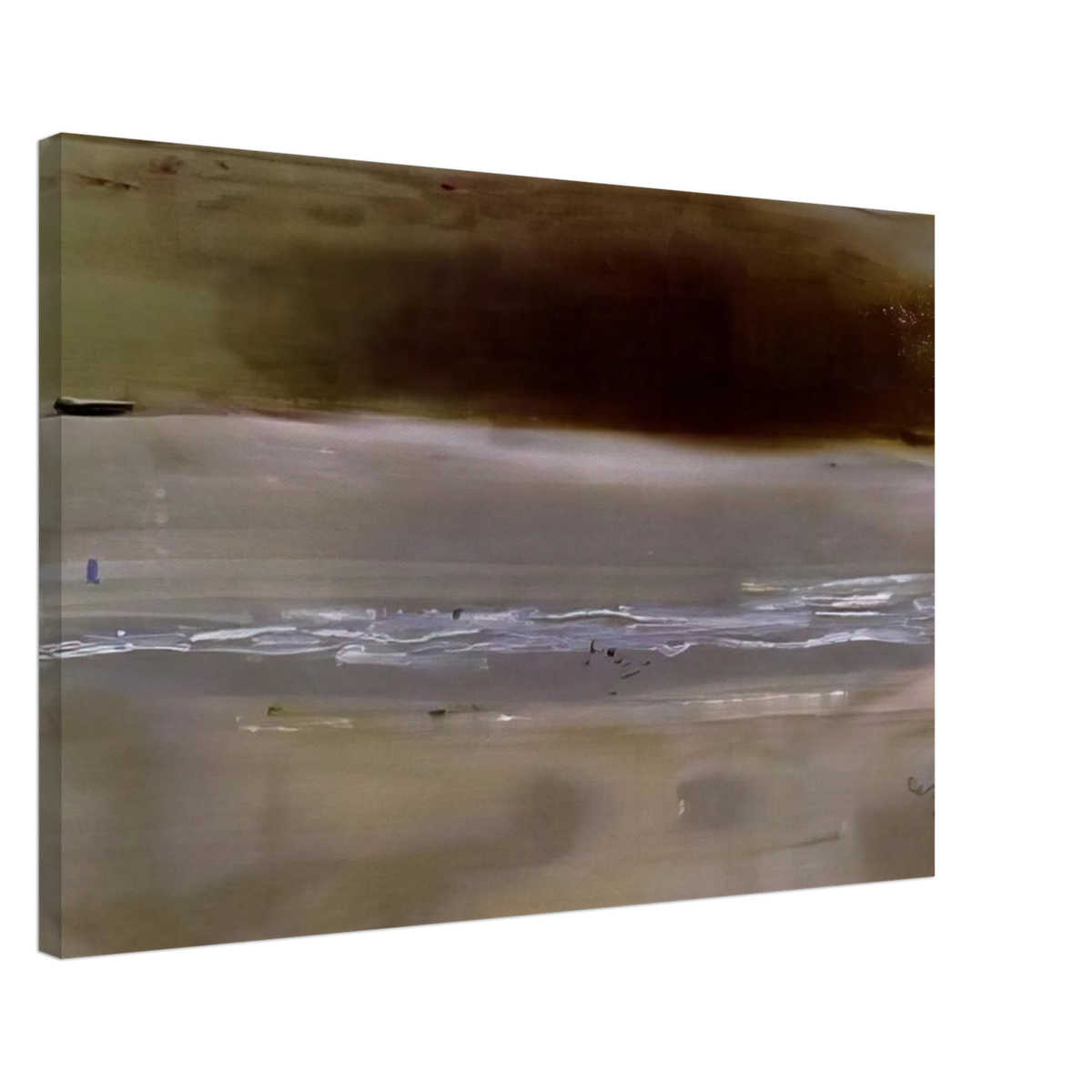 Viewpoint II - 1979 Canvas | Helen Frankenthaler Canvas | Frankenthaler Helen