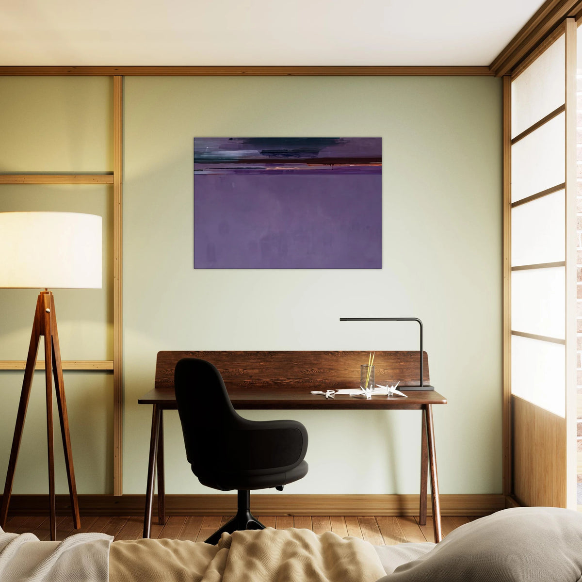 The Other Side, 2002- Canvas | Helen Frankenthaler Canvas | Frankenthaler Helen