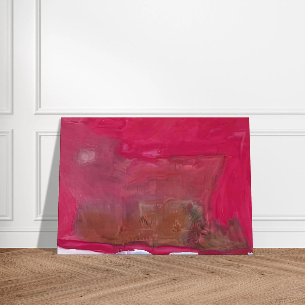 Renaissance, 1971- Canvas | Helen Frankenthaler Canvas | Frankenthaler Helen