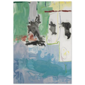 West Wind - 1997 Poster | Helen Frankenthaler Poster | Frankenthaler Helen