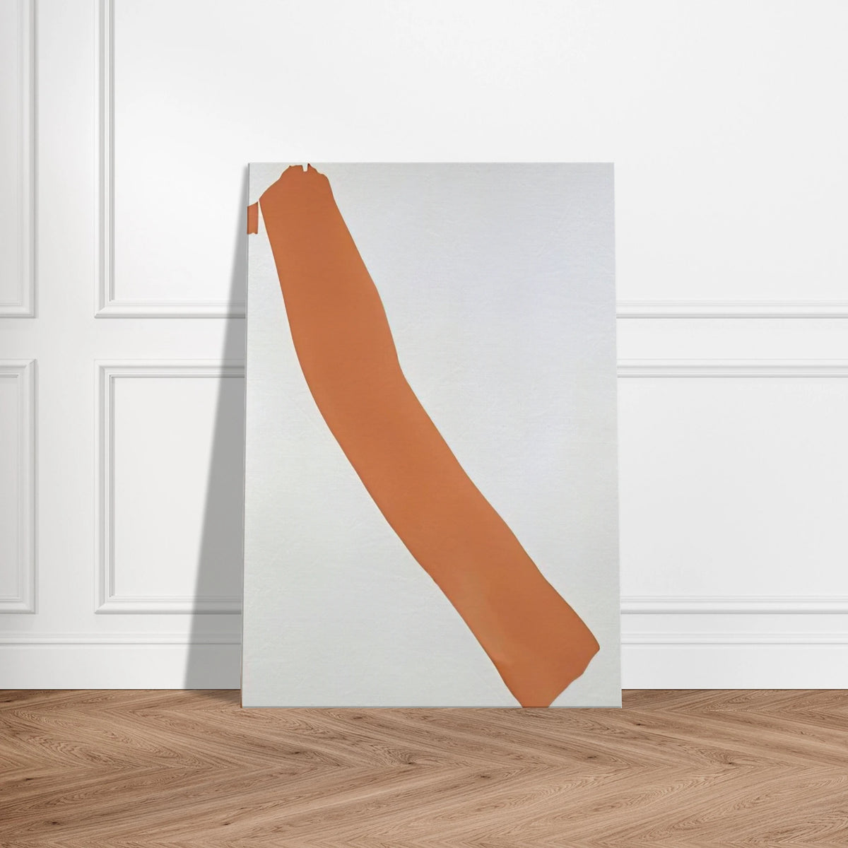 Stride, 1969- Canvas | Helen Frankenthaler Canvas | Frankenthaler Helen