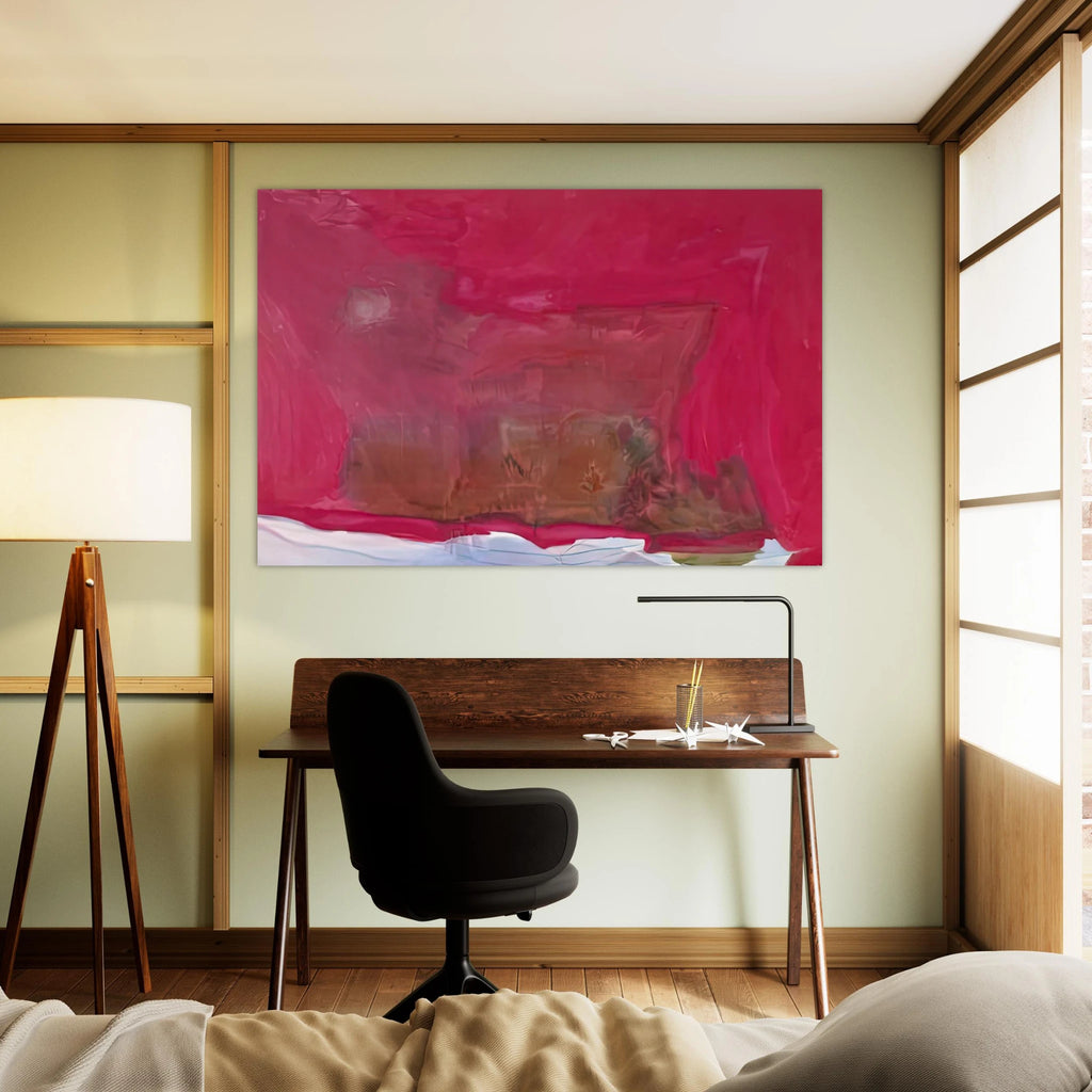 Renaissance, 1971- Poster | Helen Frankenthaler Poster | Frankenthaler Helen