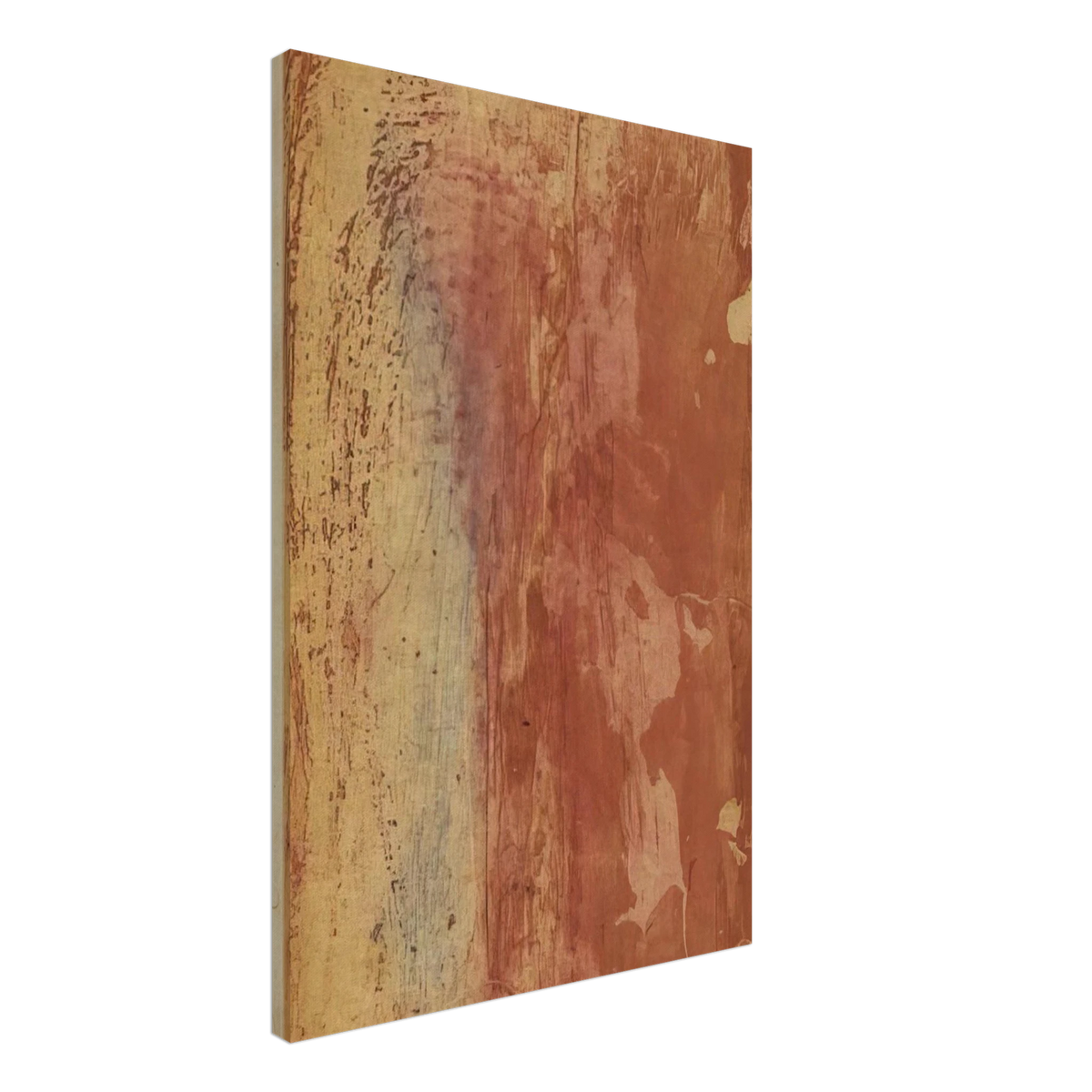 Ganymede - 1978 Canvas | Helen Frankenthaler Canvas | Frankenthaler Helen