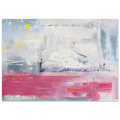 Hot Ice, 1990- Poster | Helen Frankenthaler Poster | Frankenthaler Helen