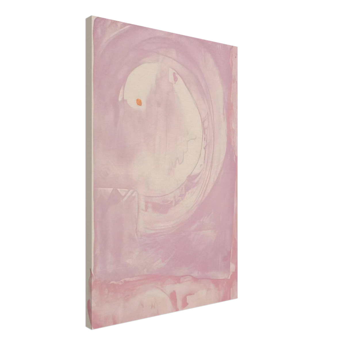 Reflections IX - 1995 Canvas | Helen Frankenthaler Canvas | Frankenthaler Helen