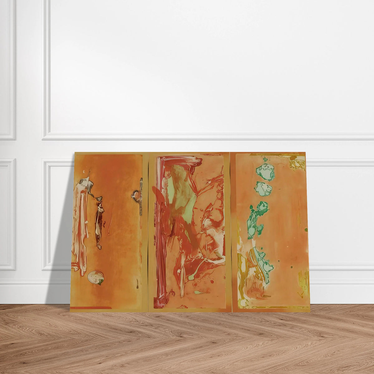 Gateway - 1988 Poster | Helen Frankenthaler Poster | Frankenthaler Helen