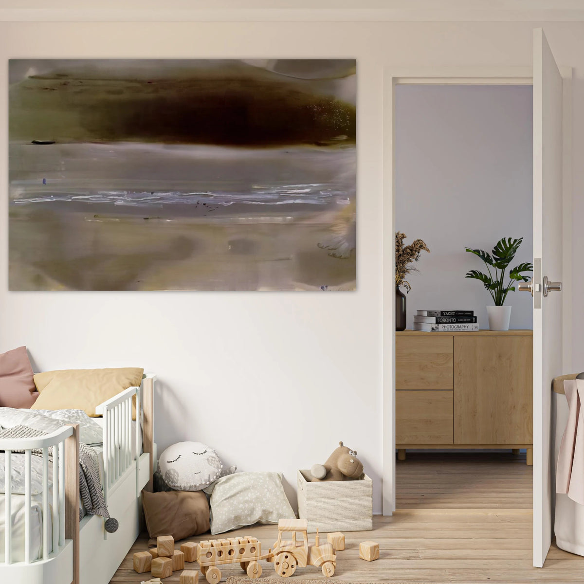 Viewpoint II - 1979 Poster | Helen Frankenthaler Poster | Frankenthaler Helen