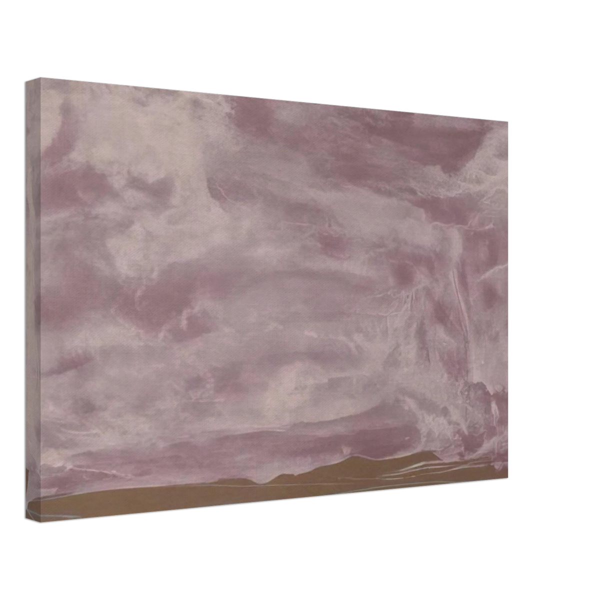 Soho Dreams - 1987 Canvas | Helen Frankenthaler Canvas | Frankenthaler Helen