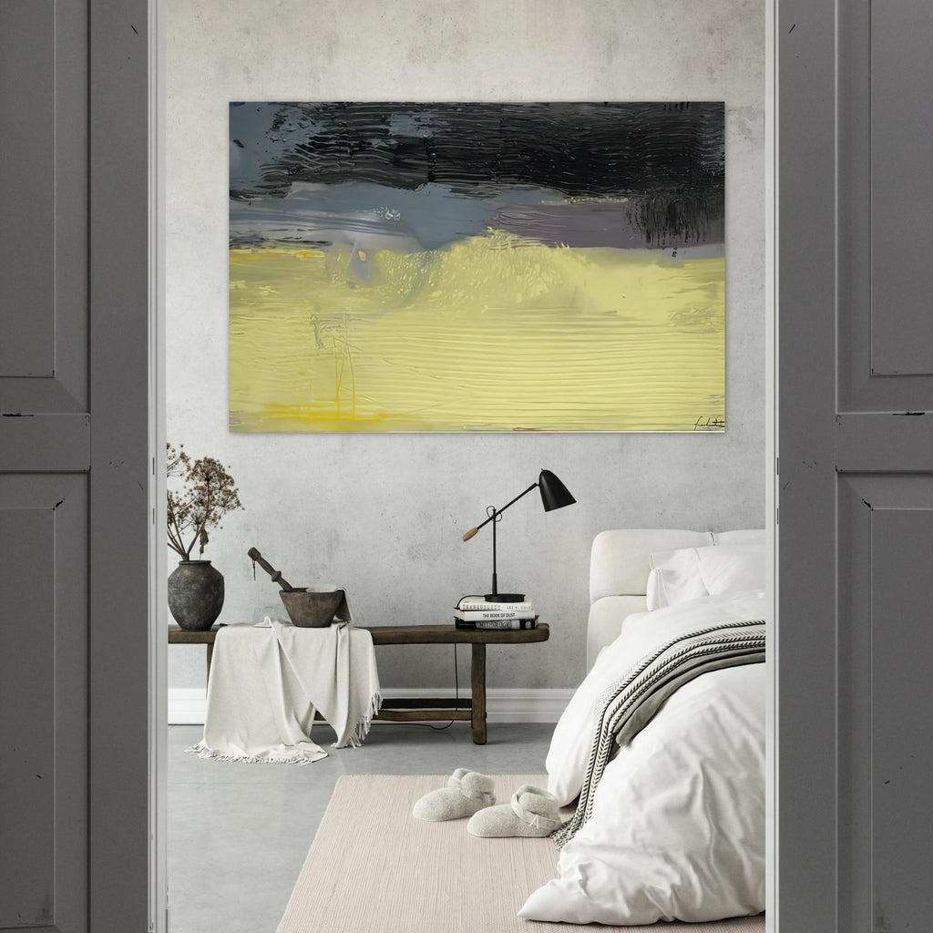 Sandstorm, 1992- Poster | Helen Frankenthaler Poster | Frankenthaler Helen