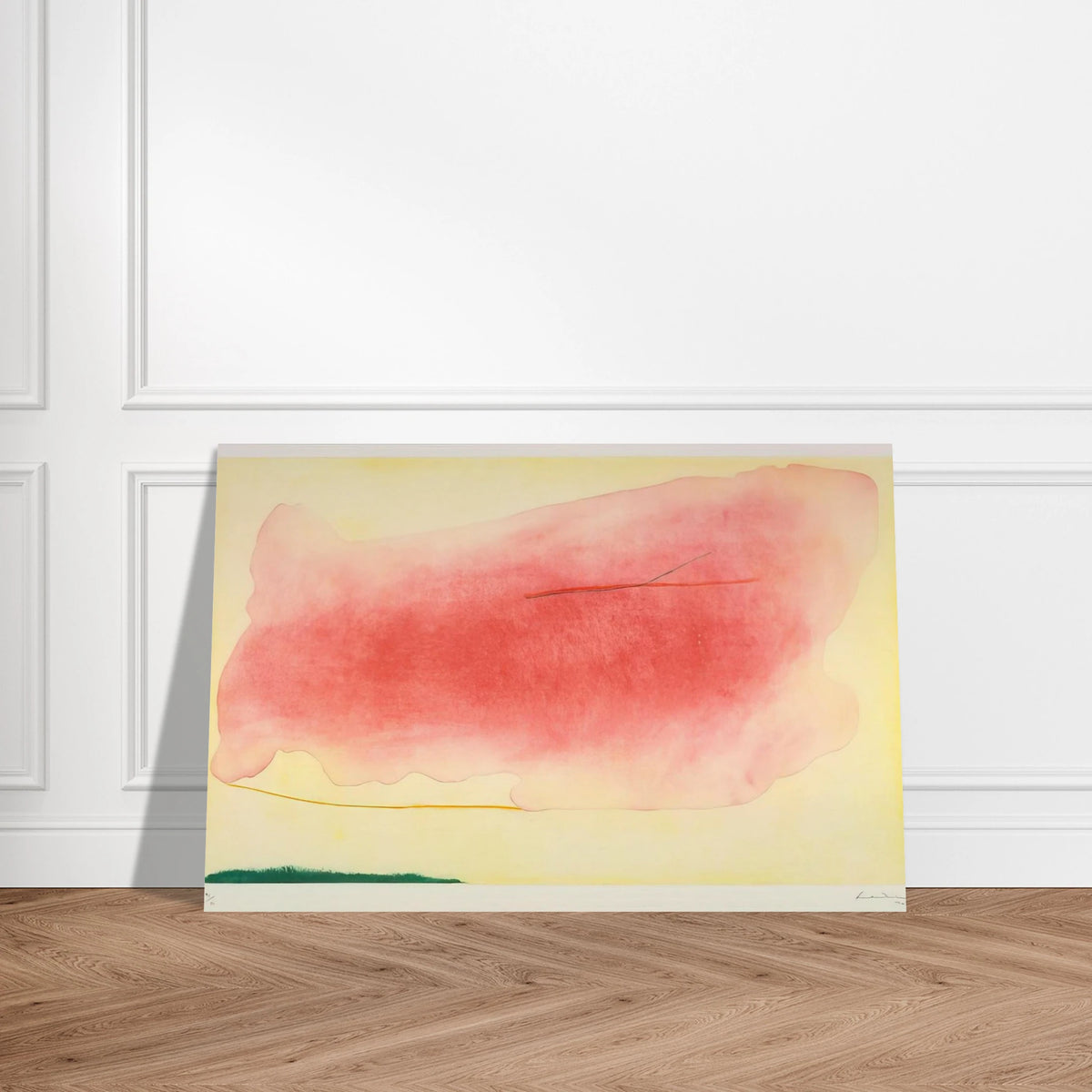 Nepenthe - 1972 Poster | Helen Frankenthaler Poster | Frankenthaler Helen