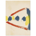 Untitled - 1965 Poster | Helen Frankenthaler Poster | Frankenthaler Helen