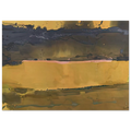 Shippan October, 1981- Poster | Helen Frankenthaler Poster | Frankenthaler Helen