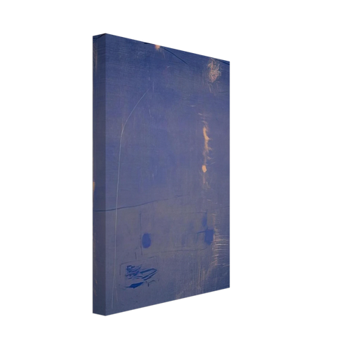 Cameo - 1980 Canvas | Helen Frankenthaler Canvas | Frankenthaler Helen
