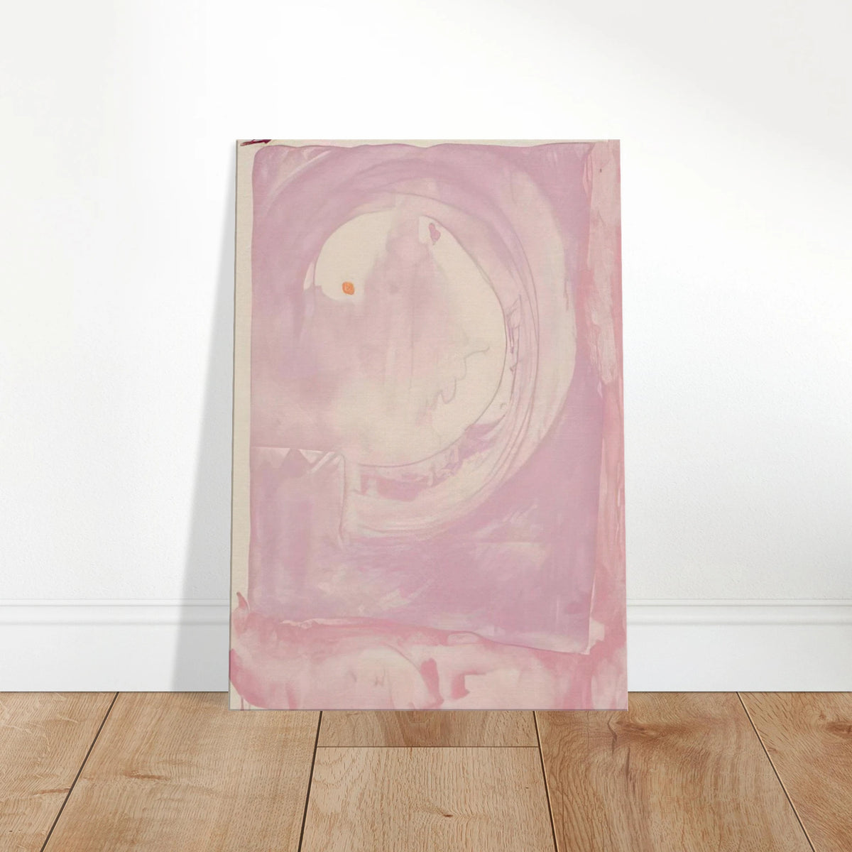 Reflections IX - 1995 Canvas | Helen Frankenthaler Canvas | Frankenthaler Helen