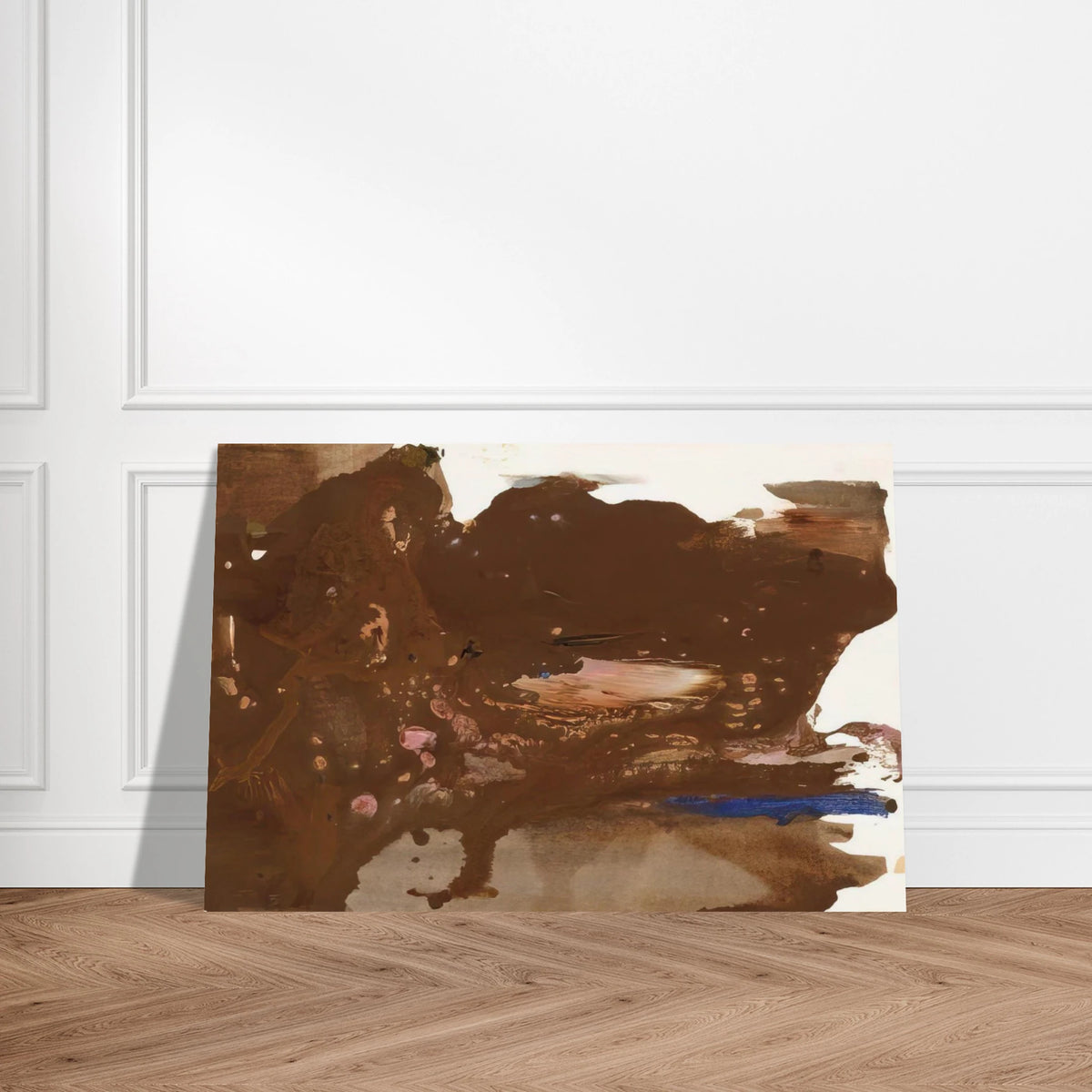 Untitled - 1978 Poster | Helen Frankenthaler Poster | Frankenthaler Helen
