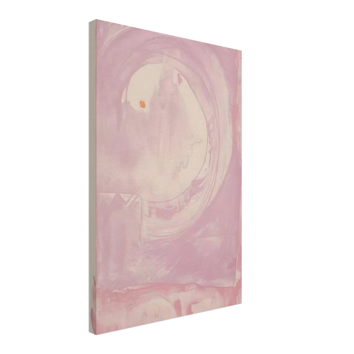 Reflections IX - 1995 Canvas | Helen Frankenthaler Canvas | Frankenthaler Helen