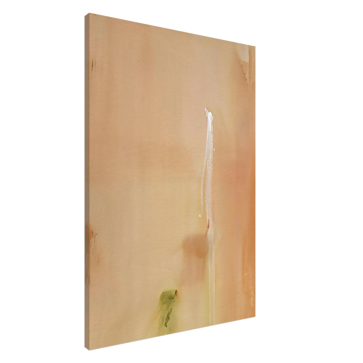 Dawn Stroke - 1977 Canvas | Helen Frankenthaler Canvas | Frankenthaler Helen
