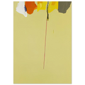 Rapunzel, 1974- Poster | Helen Frankenthaler Poster | Frankenthaler Helen