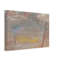 Monotype I - 1981 Canvas | Helen Frankenthaler Canvas | Frankenthaler Helen