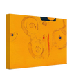 Plaza Real - 1988 Canvas | Helen Frankenthaler Canvas | Frankenthaler Helen