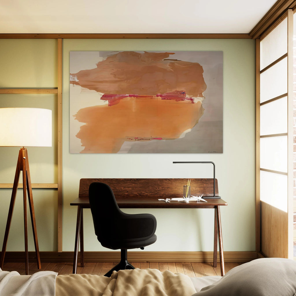 Sphinx, 1976- Poster | Helen Frankenthaler Poster | Frankenthaler Helen