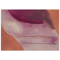 Pendulum - 1972 Poster | Helen Frankenthaler Poster | Frankenthaler Helen