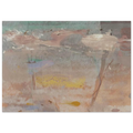 Monotype I - 1981 Poster | Helen Frankenthaler Poster | Frankenthaler Helen