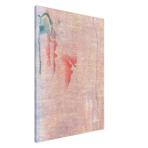 Cedar Hill - 1983 Canvas | Helen Frankenthaler Canvas | Frankenthaler Helen