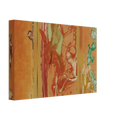 Gateway - 1988 Canvas | Helen Frankenthaler Canvas | Frankenthaler Helen