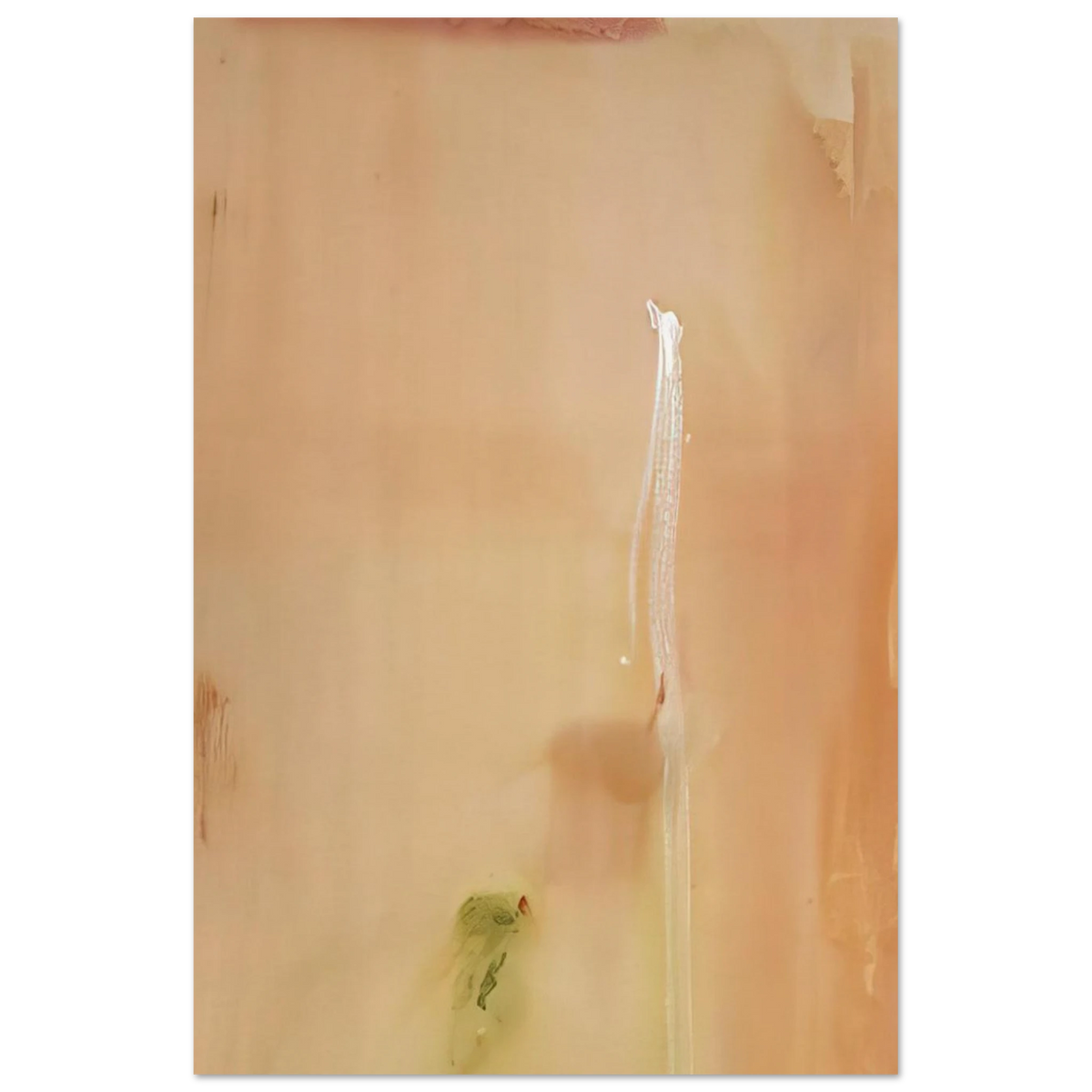 Dawn Stroke - 1977 Poster | Helen Frankenthaler Poster | Frankenthaler Helen