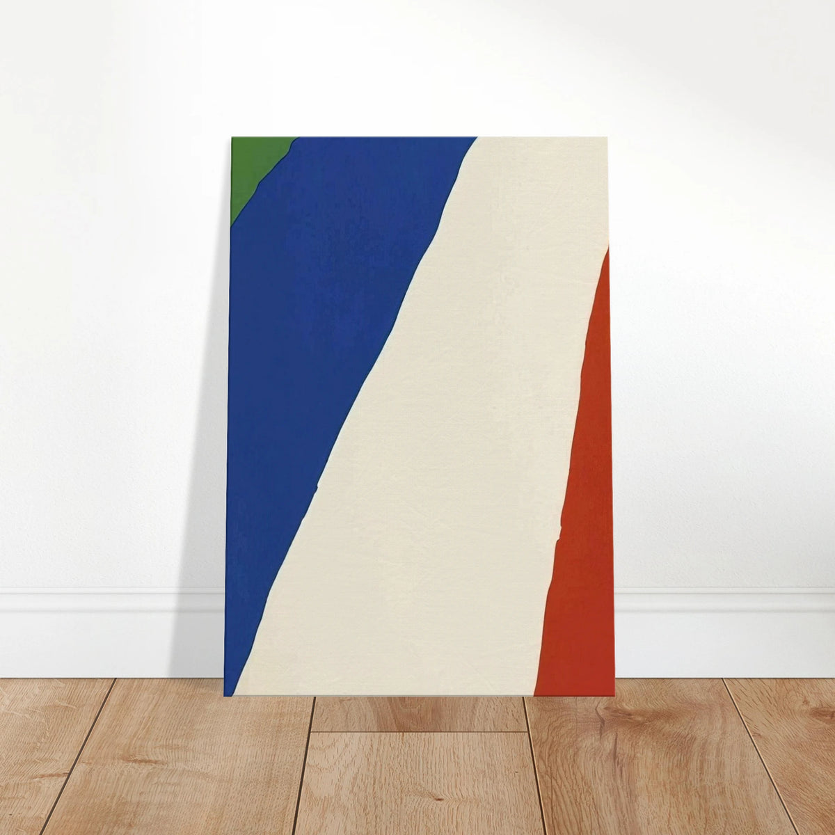 Untitled - 1967 Canvas | Helen Frankenthaler Canvas | Frankenthaler Helen