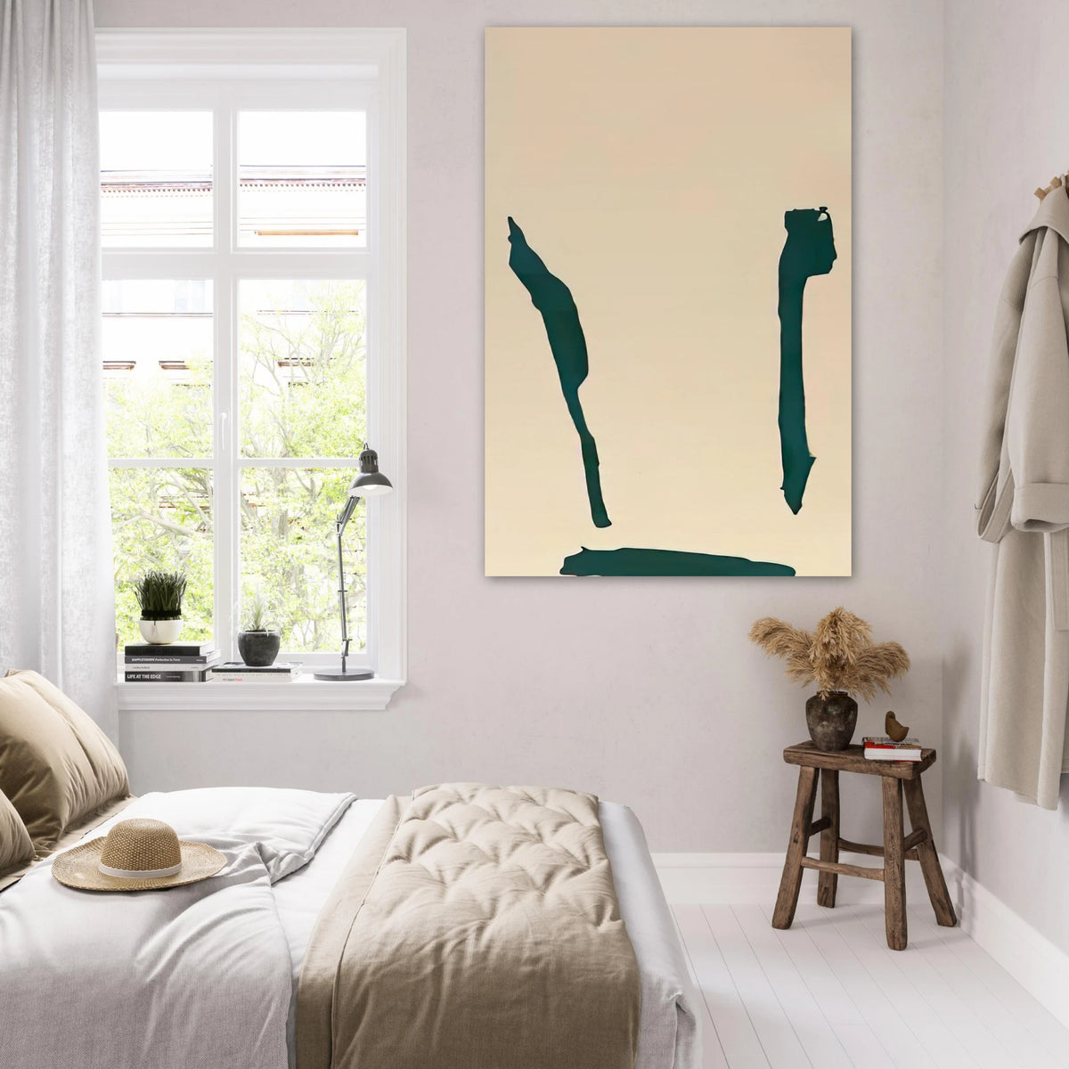 Cloister, 1969- Poster | Helen Frankenthaler Poster | Frankenthaler Helen