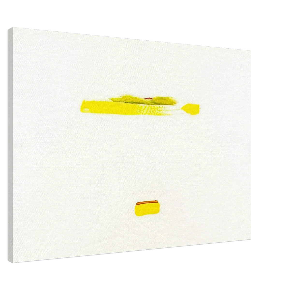 New York III - 1972 Canvas | Helen Frankenthaler Canvas | Frankenthaler Helen