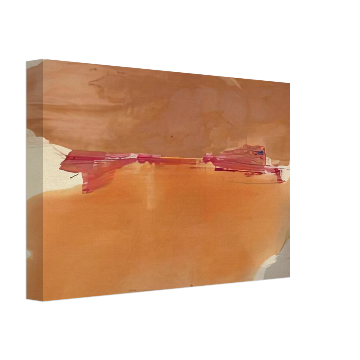 Sphinx, 1976- Canvas | Helen Frankenthaler Canvas | Frankenthaler Helen