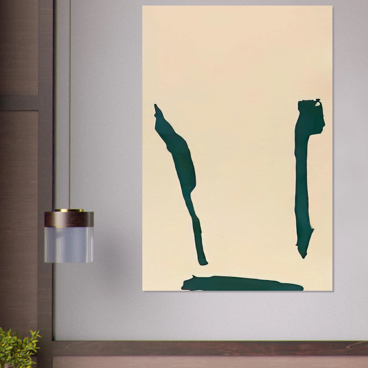 Cloister, 1969- Poster | Helen Frankenthaler Poster | Frankenthaler Helen