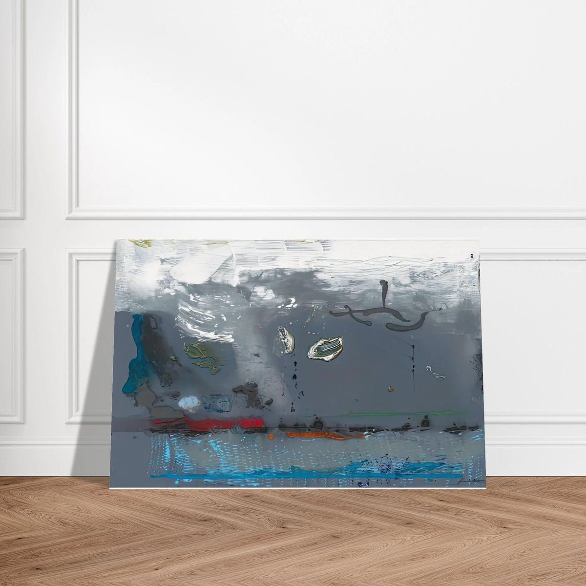 Vespers, 1992- Poster | Helen Frankenthaler Poster | Frankenthaler Helen