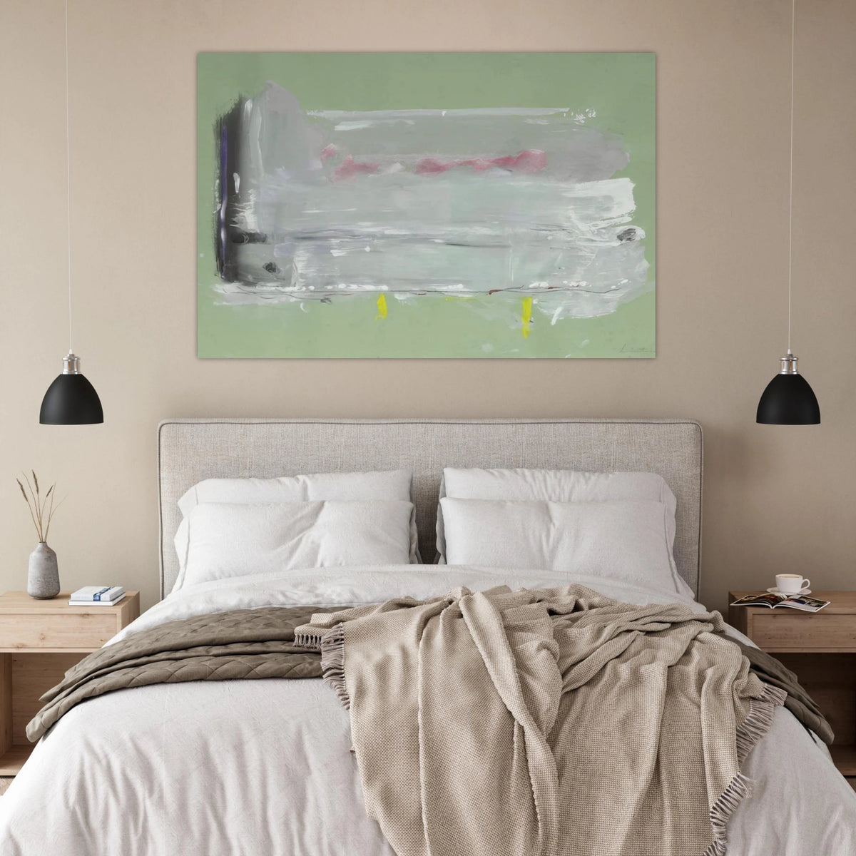 Untitled - 1984 Poster | Helen Frankenthaler Poster | Frankenthaler Helen