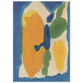 Provincetown Window, 1963-64- Poster | Helen Frankenthaler Poster | Frankenthaler Helen